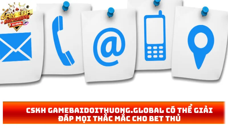 CSKH forkandflavor.in có thể giải đáp mọi thắc mắc cho bet thủ